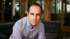 איתי בניאן, צילום: יחצ